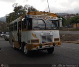 DC - A.C. de Conductores La India 879, por Jonnathan Rodrguez