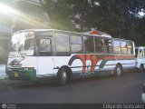 Lnea 1ero de Octubre 050 Encava E-2000-49A Encava Cummins Grande