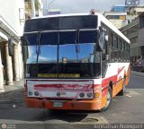 DC - Unin Conductores del Este A.C. 037, por Jonnathan Rodrguez