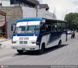 DC - A.C. Conductores Norte Sur 150