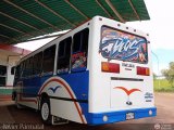 A.C.C. Caicara Amazonas 104