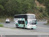 AutoPullman de Venezuela 105, por Pablo Acevedo