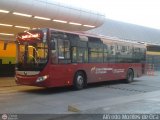 Bus Los Teques 6816