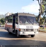 DC - A.C. Catia Coche Ferro 3060 002, por Jonnathan Rodrguez
