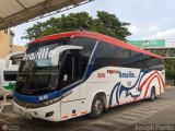 Expreso Brasilia 7670