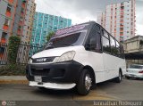 DC - Asoc. Cooperativa Carabobo Tiuna R.L. 049