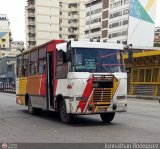 DC - A.C. de Transporte El Alto 091