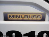 Uso Oficial RBT0012 Centrobuss Mini-Buss24 Iveco Serie TurboDaily