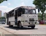 DC - Asoc. Cooperativa Carabobo Tiuna R.L. 036, por Jonnathan Rodrguez