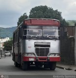 Unin Turmero - Maracay 112, por Kimberly Guerrero