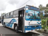 Expresos Nirgua 0019 Busscar Urbanuss Mercedes-Benz OF-1318