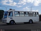 A.C. Transporte Paez 050