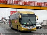 Transporte Flores Hermanos S.R.L (Per) 969