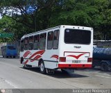 DC - Cooperativa de Transporte Los 4 Ases 40