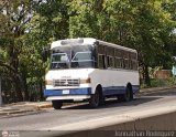 Ruta Metropolitana del Litoral Varguense 999