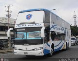 Unin Conductores Ayacucho 2083, por Andrs Ascanio