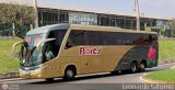 Transporte Flores Hermanos S.R.L 969 Marcopolo Paradiso G7 1350 Scania K410