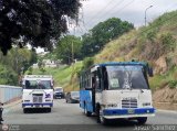 DC - Unin Conductores de Antimano 081, por Josue Snchez