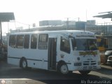Coop. de Transporte La Candelaria 31