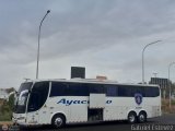 Uni�n Conductores Ayacucho 2058