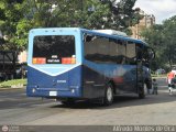 Unin Conductores Aeropuerto Maiqueta Caracas 049, por Alfredo Montes de Oca