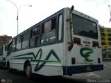 DC - Unin Conductores del Oeste 189, por Oliver Castillo