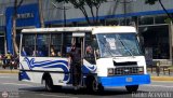 DC - A.C. de Transporte Conductores Unidos 071, por Pablo Acevedo
