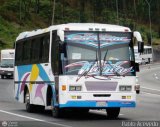 C.U. Caracas - Los Teques A.C. 015, por Pablo Acevedo