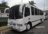 C.U. Caracas - Los Teques A.C. 055