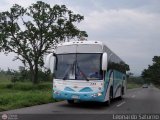A.C. Mixta de Transporte Tchira Mrida R.L. 0113, por Leonardo Saturno