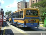 Transporte Valles Altos de Carabobo 119