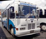 DC - A.C. Lnea Sur Este 066, por Michael Caraballo