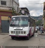 DC - Unin Manicomio - Silencio - Quinta Crespo 44, por Jonnathan Rodrguez