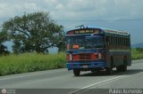 Colectivos Transporte Maracay C.A. 35