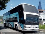 A.C. Mixta de Transporte Tchira Mrida R.L. 0418