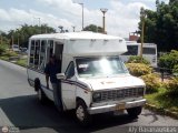 CA - Unin Conductores Maternidad del Sur 51 ElDorado National Escort Ford Econoline E-Series