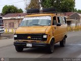ZU - Concepci�n - San Francisco 06 por Abner Sarcos