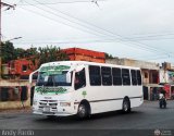 A.C. Transporte Independencia 018 por Andy Pardo