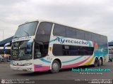 Uni�n Conductores Ayacucho 2074, por Andy Pardo
