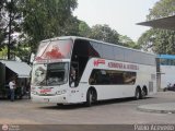 Aerobuses de Venezuela 110