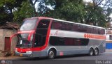 Aeroexpresos Ejecutivos 1086, por Bus Land