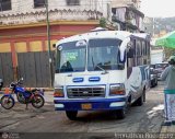 DC - Unin Manicomio - Silencio - Quinta Crespo 47