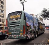 LSI Amazonas (Per) 120