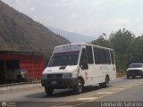 Particular 1104 Centrobuss Mini-Buss24 Iveco Serie TurboDaily