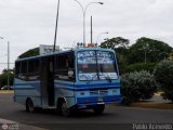 LA - Ruta 13 132 Fanabus Metro 24 Ebro Corto