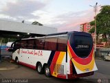 Cruceros Oriente Sur 102