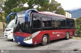 Colectivo Los Andes 11 por Johan Eduardo