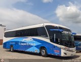 Copetran 12416 Marcopolo Paradiso New G7 1200 Mercedes-Benz RS-1938