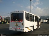 Coop. de Transporte La Candelaria 44