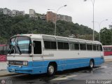 Particular o Transporte de Personal 001